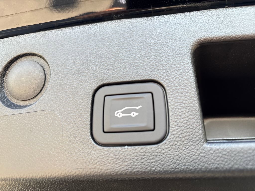 New 2026 GMC Terrain AT4 AWD/4WD image 38