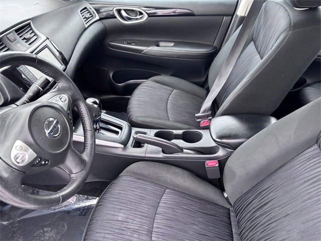 Used 2019 Nissan Sentra SV image 10