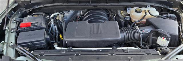 Used 2024 Chevrolet Tahoe LT image 21