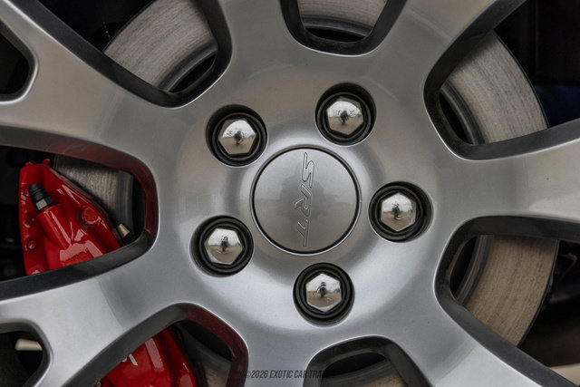 Used 2022 Dodge Challenger SRT Hellcat RWD image 79