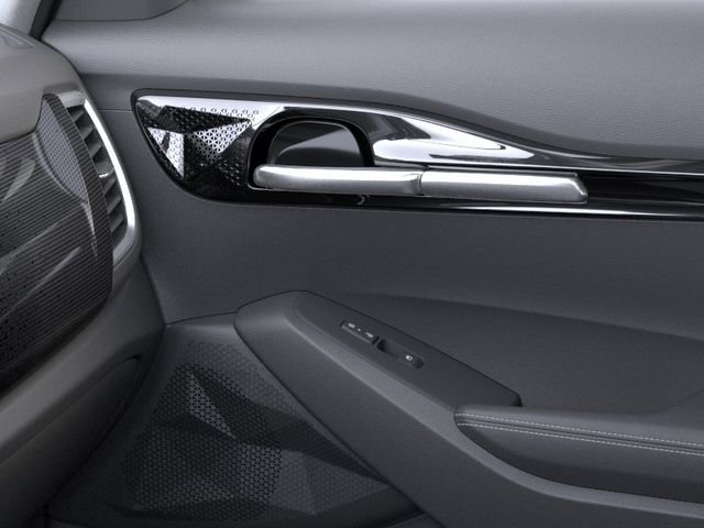 New 2026 Kia Seltos S FWD image 25