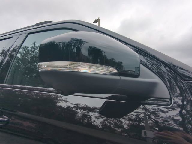 New 2026 Ford Expedition Platinum w/ Stealth Appearance Package image 13