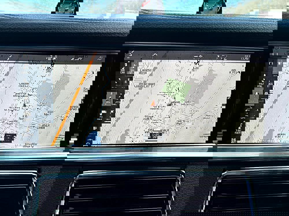 Used 2017 Porsche Panamera 4 image 28