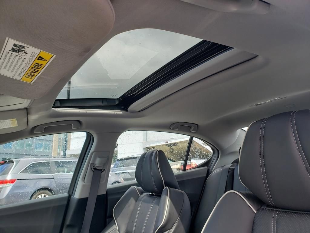 Certified 2020 Acura TLX V6 w/ Technology Package FWD image 30