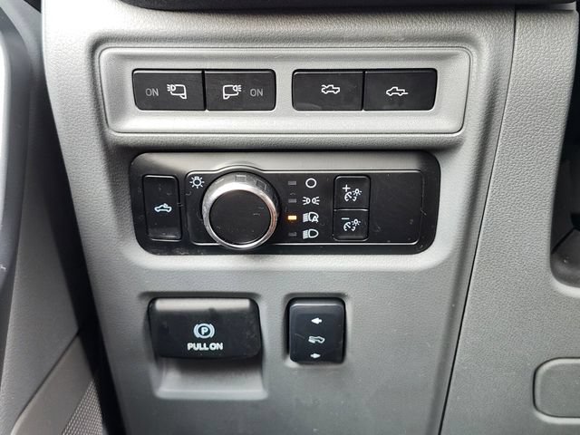 Certified 2024 Ford F150 Lightning Flash AWD/4WD image 23