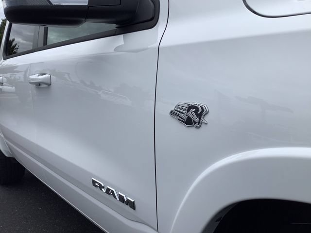 New 2026 RAM 1500 Laramie AWD/4WD image 45