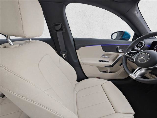 Used 2026 Mercedes-Benz CLA 250 image 21