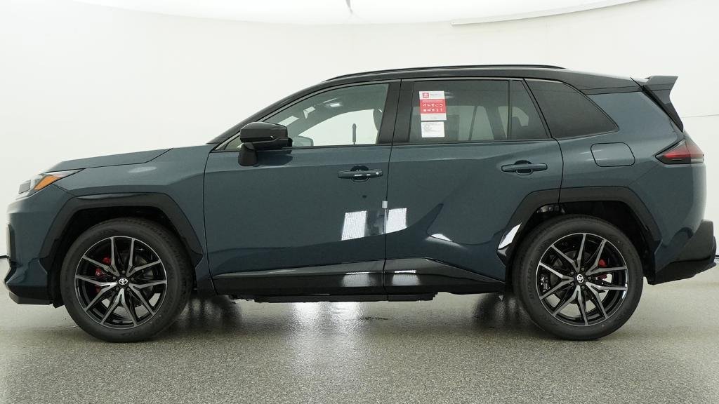 New 2026 Toyota RAV4 AWD Plug-in Hybrid image 16