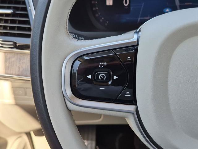 Certified 2024 Volvo XC90 T8 Ultimate w/ Protection Package Premier AWD/4WD image 14