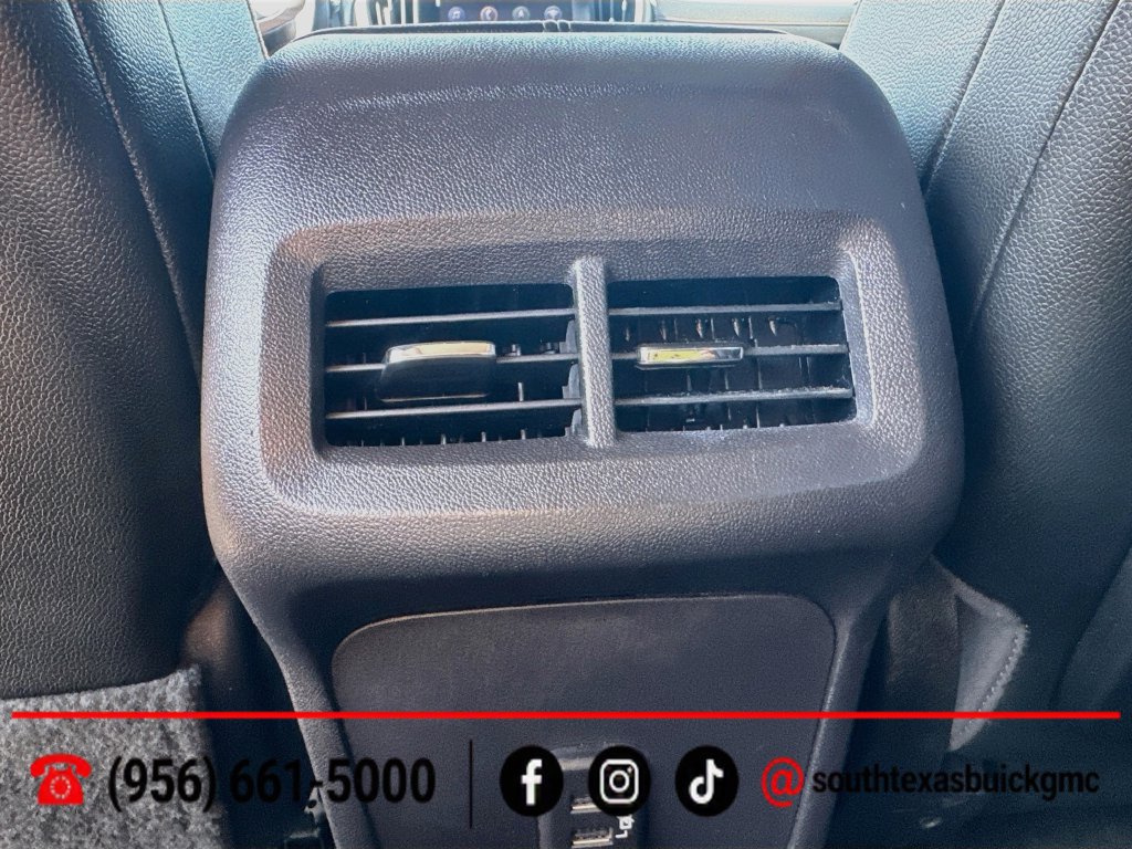 Used 2024 GMC Terrain AT4 w/ Infotainment Package II AWD/4WD image 26