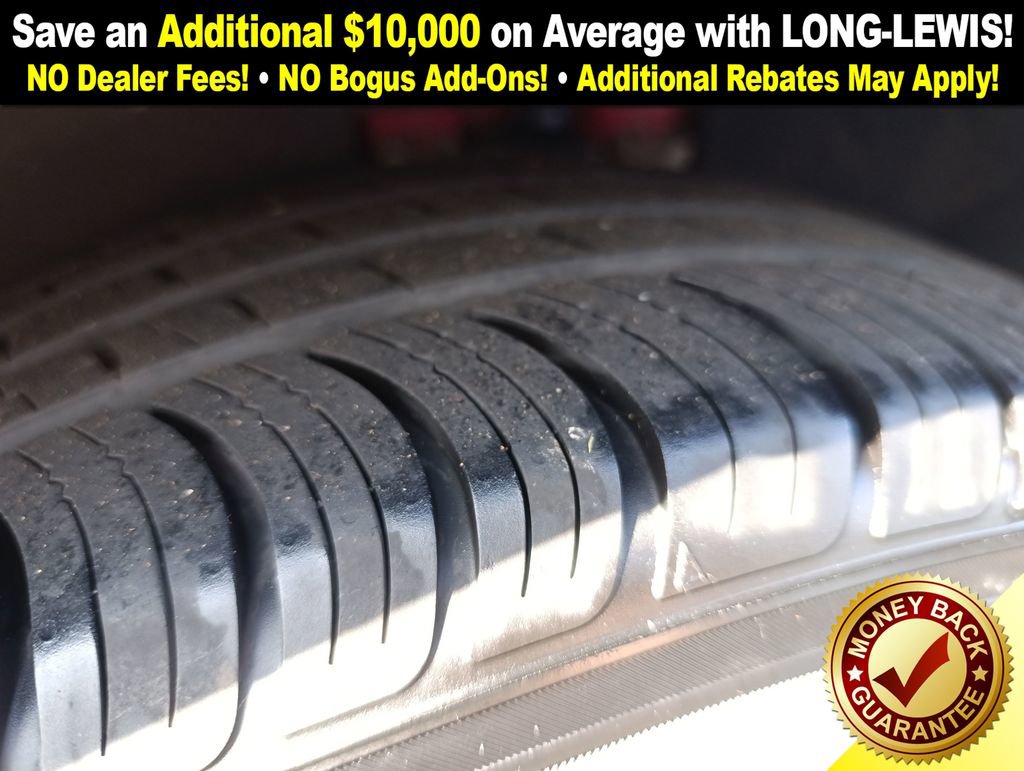 Used 2022 Ford Edge Titanium image 31