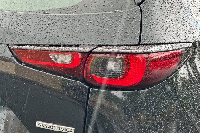 New 2025 MAZDA CX-5 AWD 2.5 S image 32