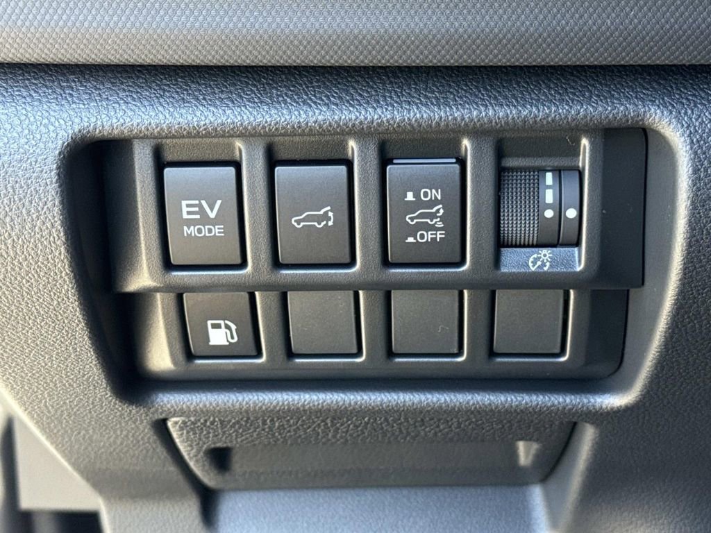 New 2025 Subaru Forester Touring image 42