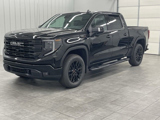 New 2026 GMC Sierra 1500 Elevation w/ Elevation Premium Package image 4