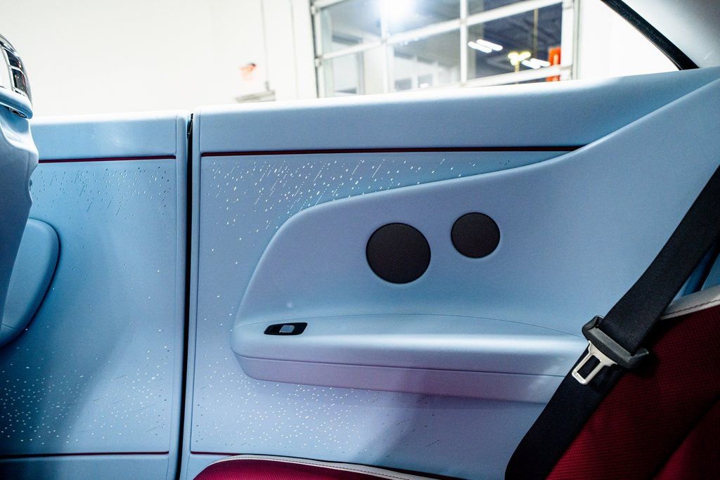 Used 2024 Rolls-Royce Spectre w/ Spectre Launch Package image 71