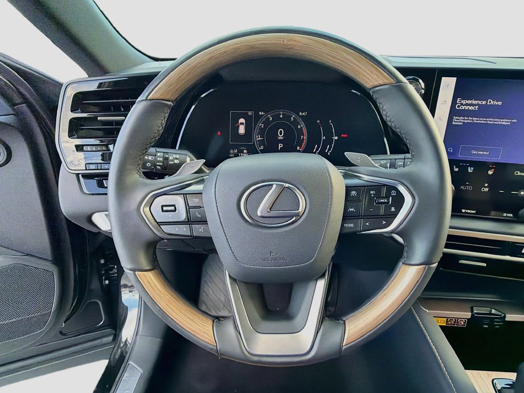 Used 2023 Lexus RX 350 Premium w/ Cold Area Package AWD/4WD image 10