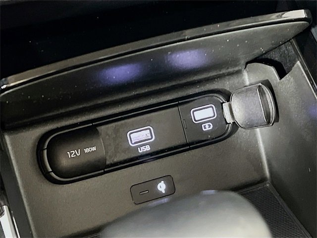 Used 2022 Kia Telluride EX w/ EX Premium Package image 21