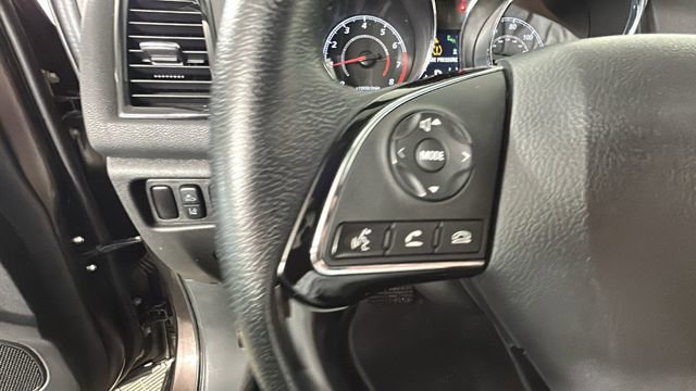 Used 2024 Mitsubishi Outlander Sport SE AWD/4WD image 16