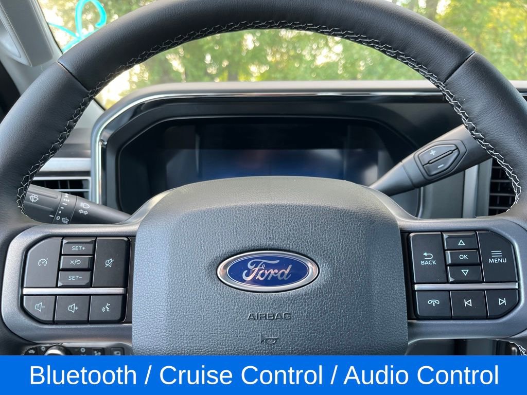 New 2026 Ford F250 Lariat image 18