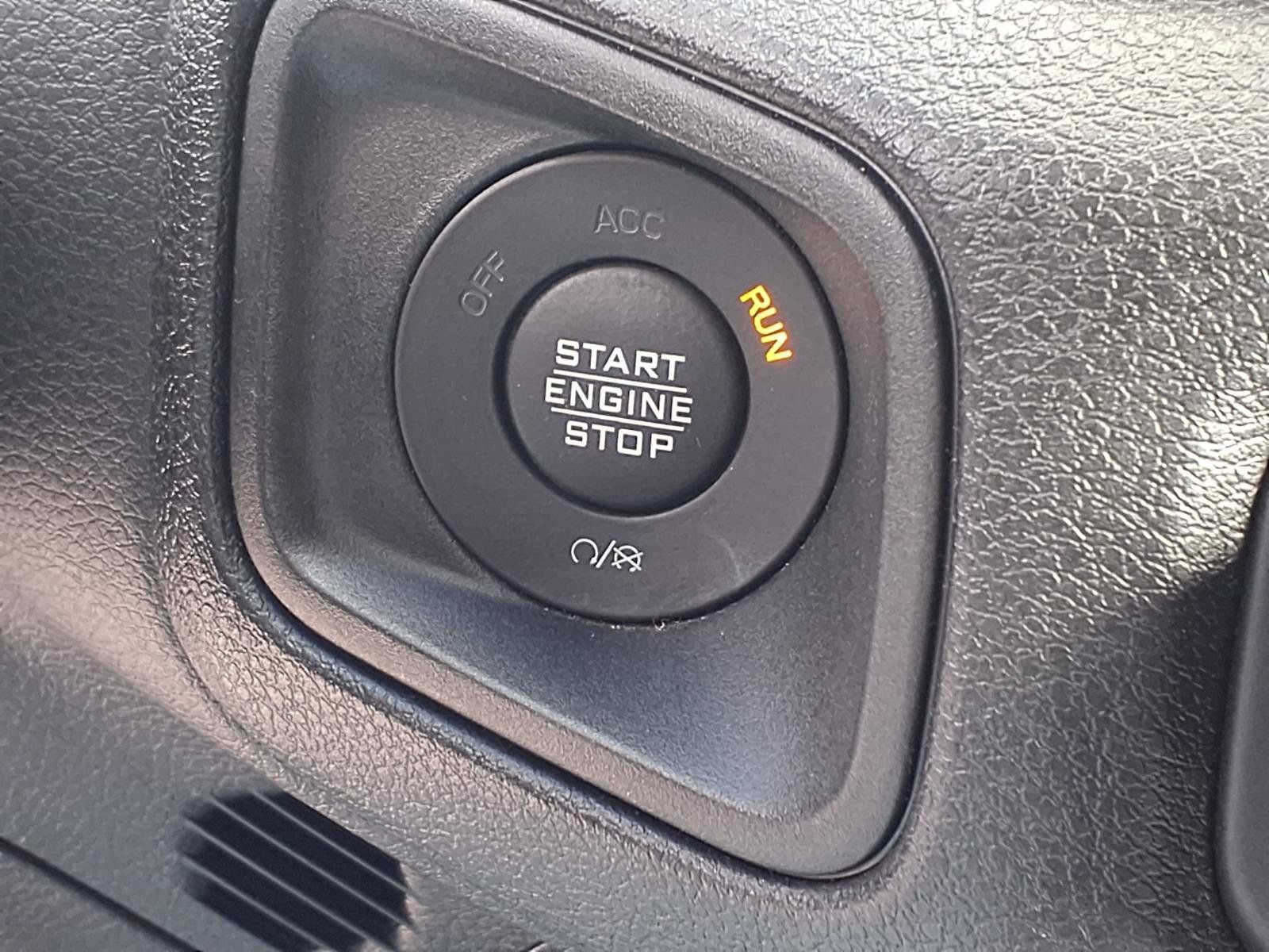 Used 2024 Jeep Wrangler Sport AWD/4WD image 15