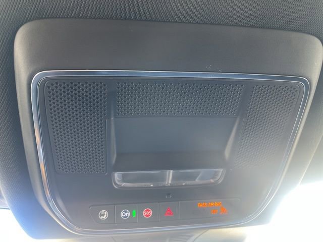 Used 2025 Chevrolet Blazer EV RS image 29