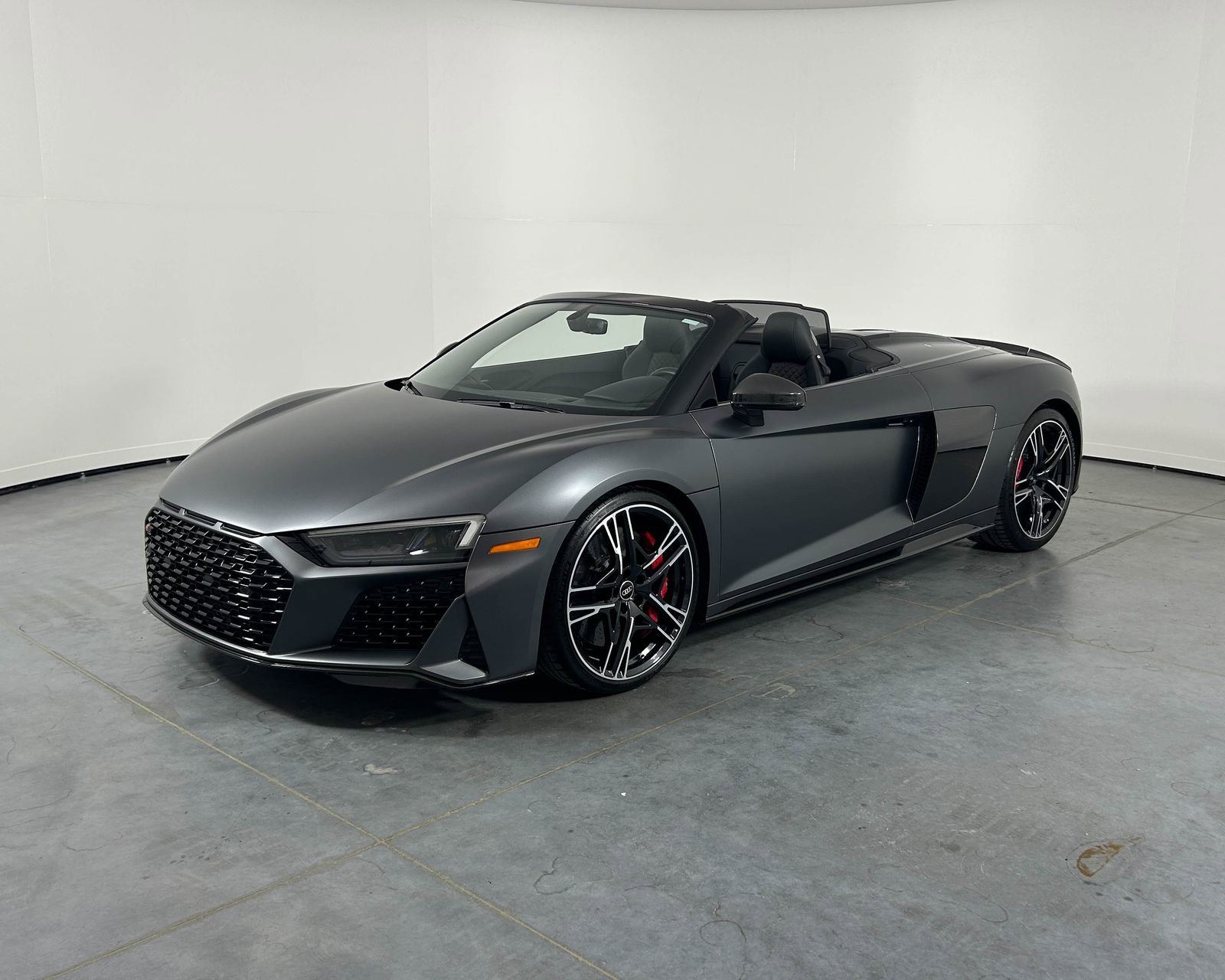 Used 2023 Audi R8 V10 performance image 1