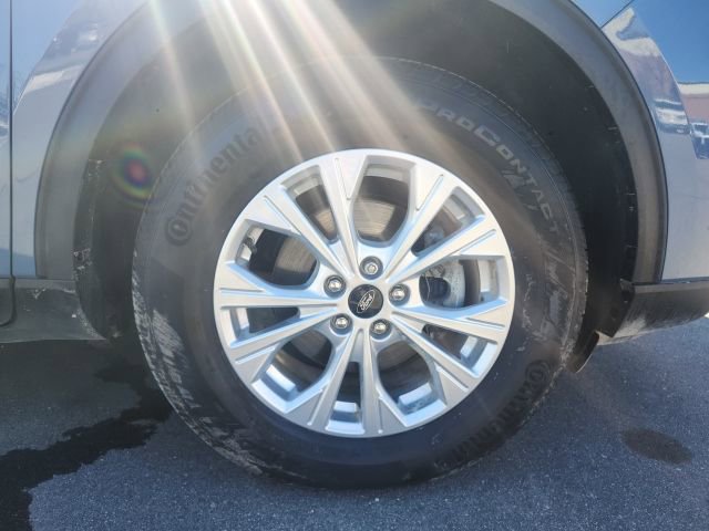 Used 2024 Ford Escape Active image 9