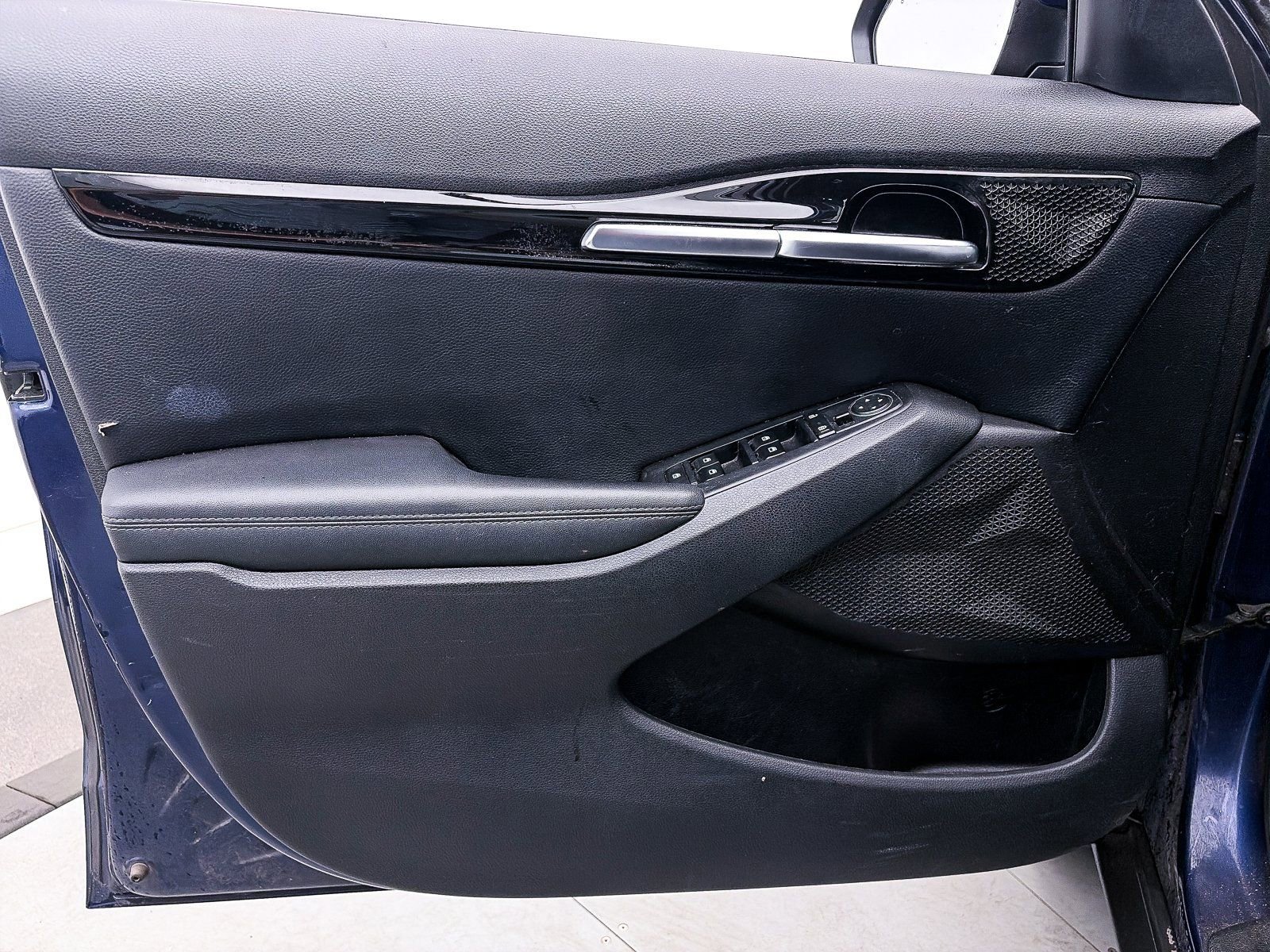 Certified 2022 Kia Seltos EX image 17