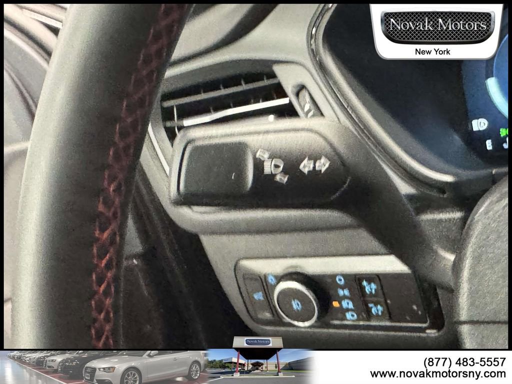 Used 2023 Ford Escape ST-Line Select w/ Tech Pack #2 image 21