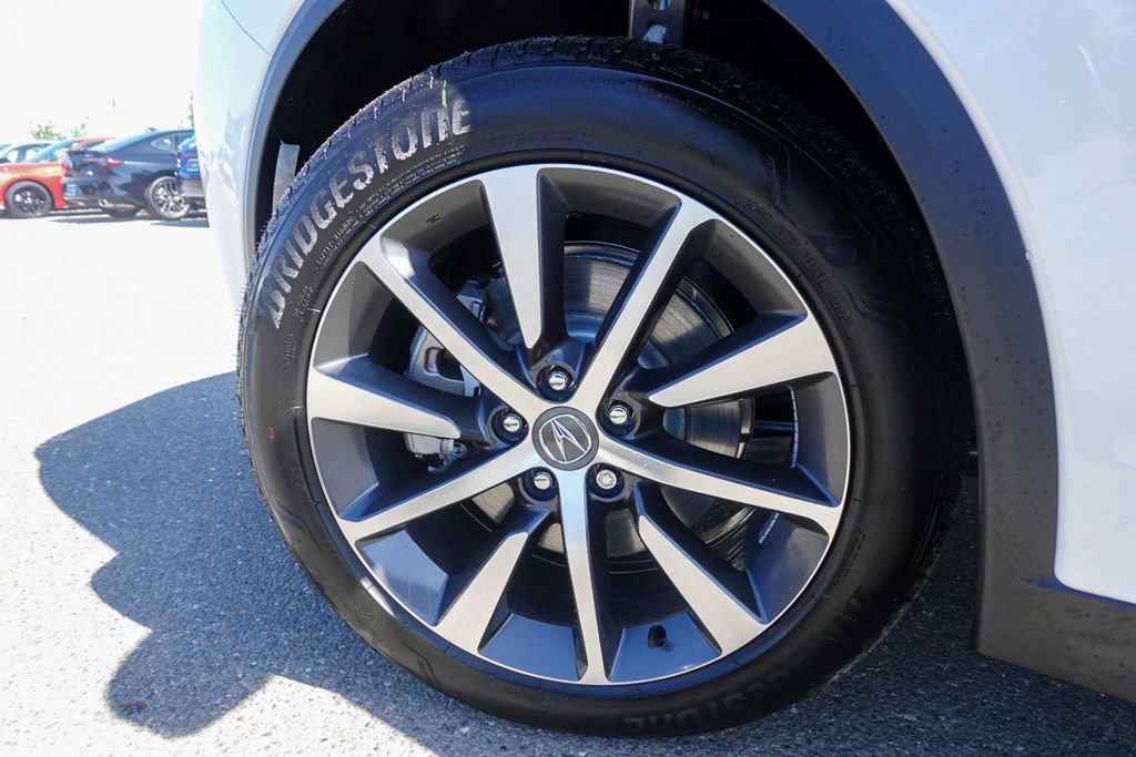 New 2026 Acura MDX w/ Technology Package image 10