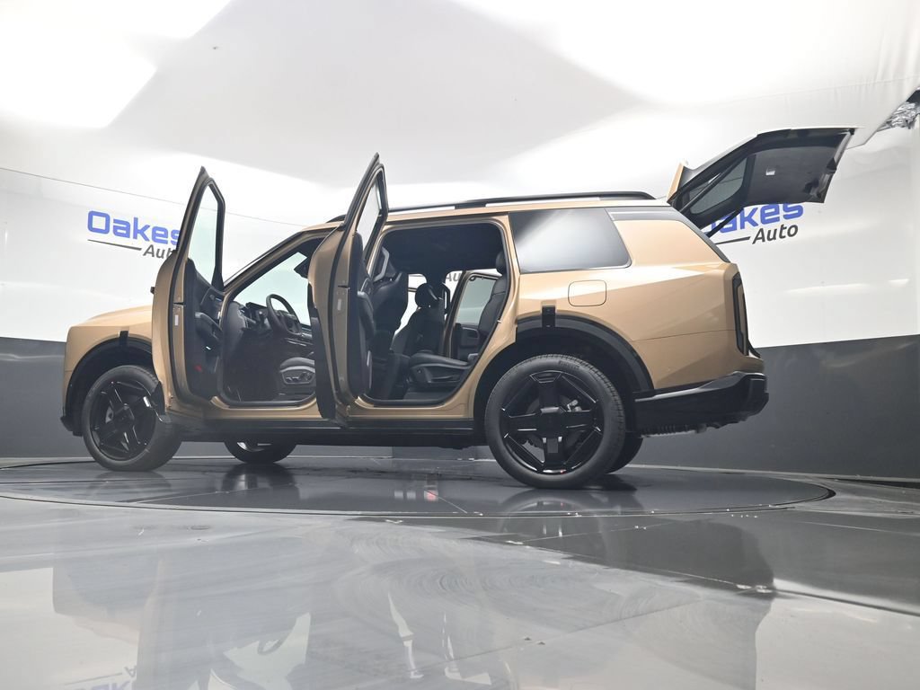 New 2027 Kia Telluride SX X-Line AWD/4WD image 65
