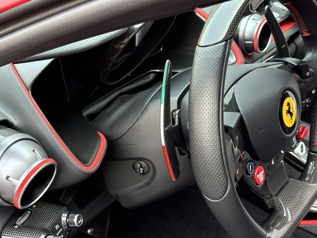 Certified 2023 Ferrari 812 GTS RWD image 31
