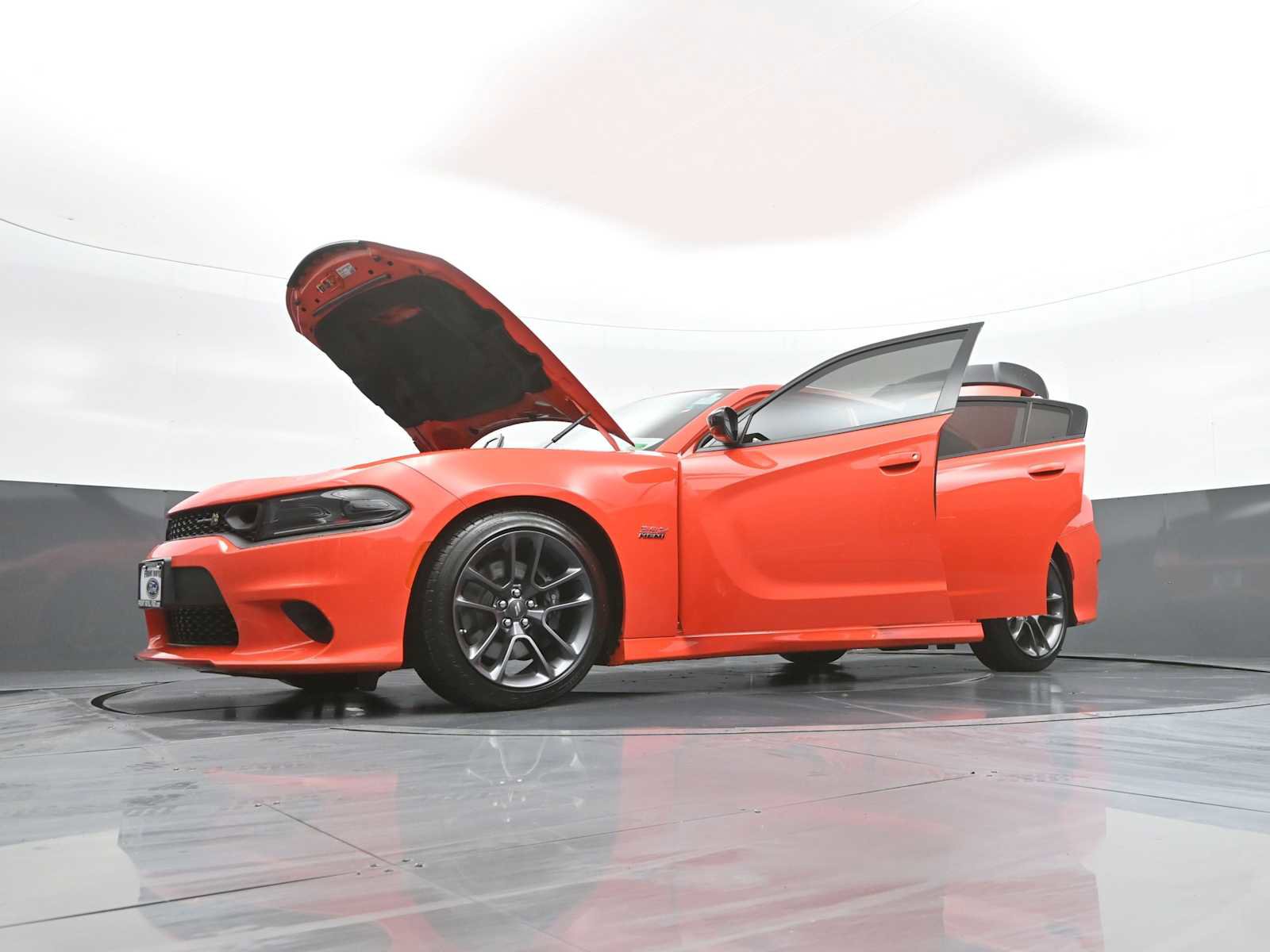 Used 2023 Dodge Charger Scat Pack image 47