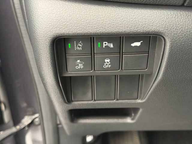 Certified 2020 Honda CR-V Touring image 22