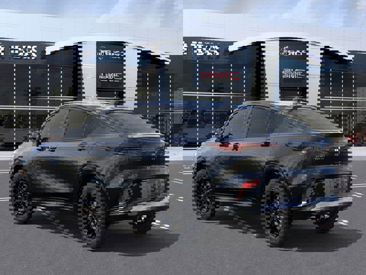 New 2026 Buick Envista Sport Touring image 3