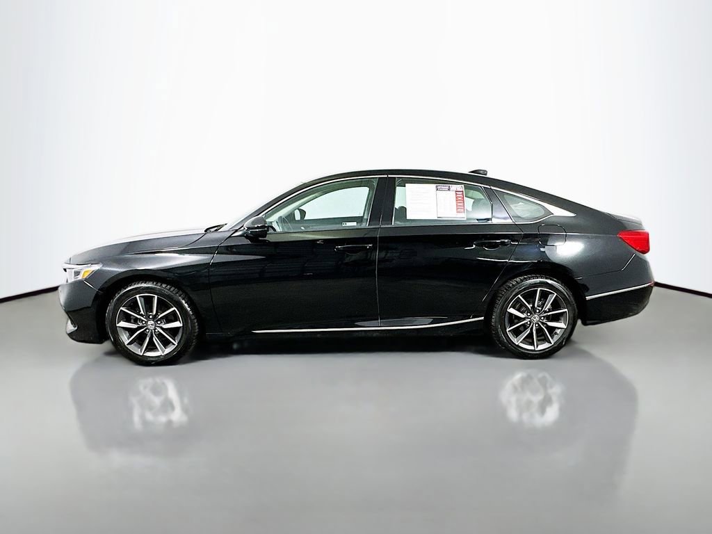 Used 2022 Honda Accord EX-L image 5