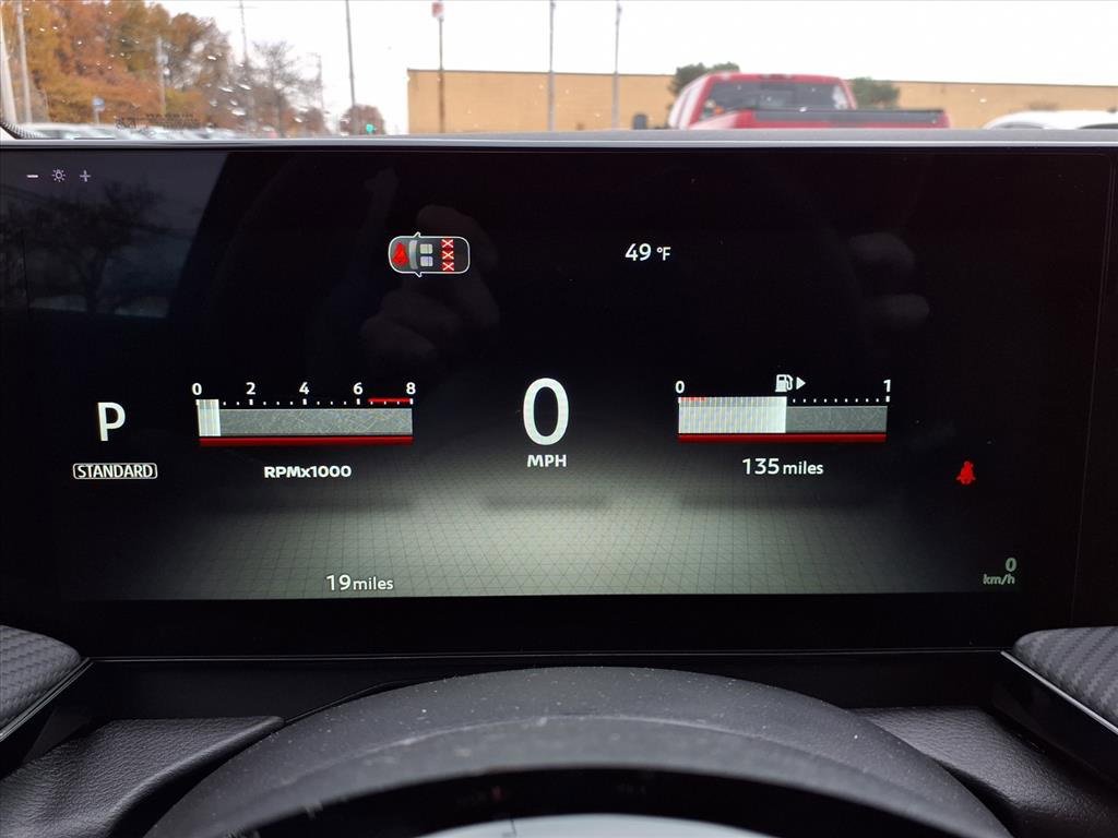 New 2026 Nissan Kicks SR w/ Cold Weather Package image 33