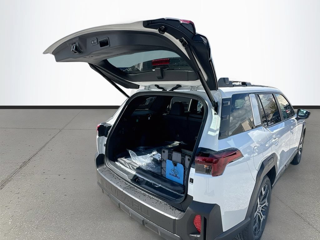 New 2026 Subaru Outback Touring XT AWD/4WD image 28