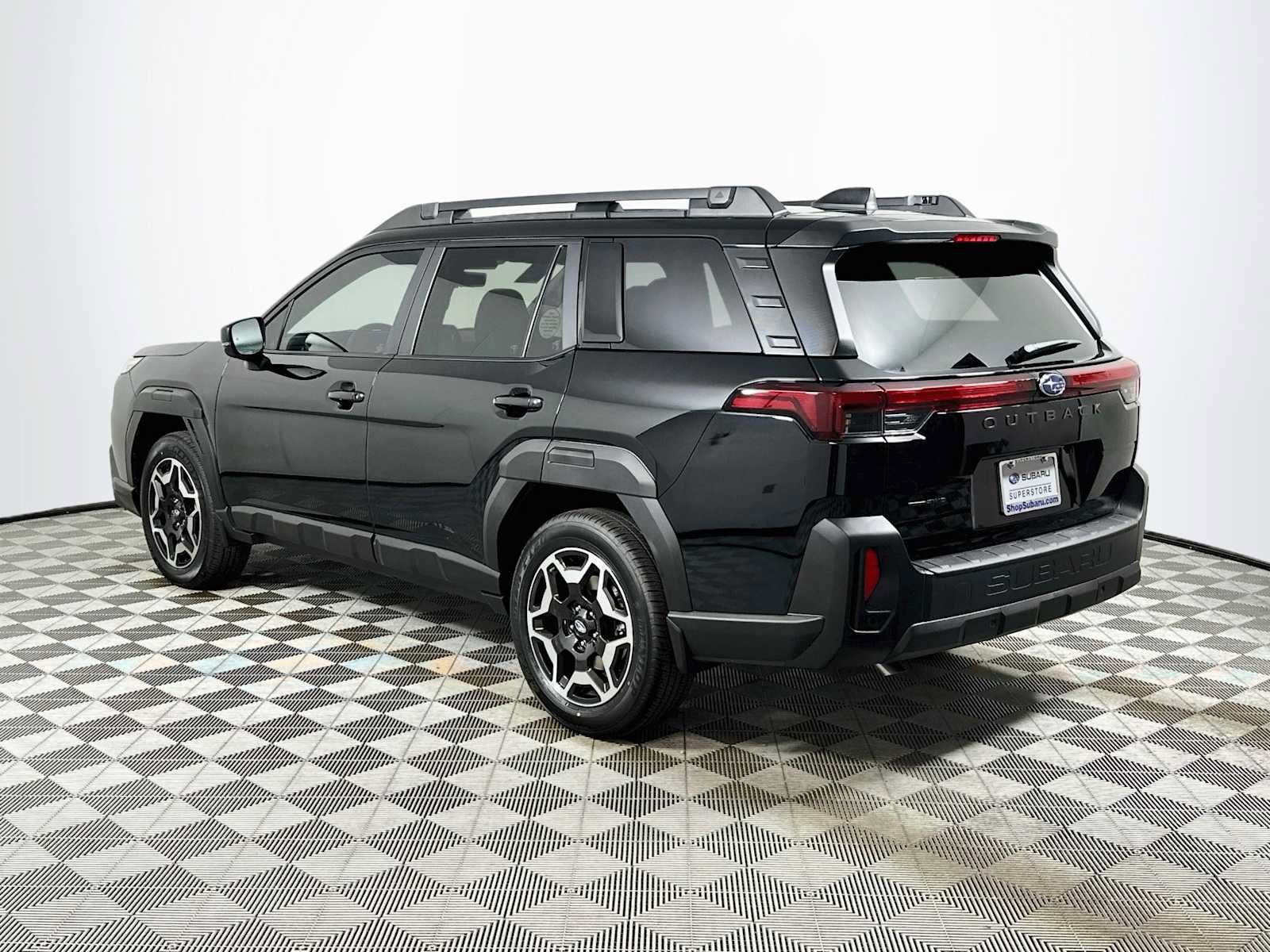 New 2026 Subaru Outback Touring AWD/4WD image 5