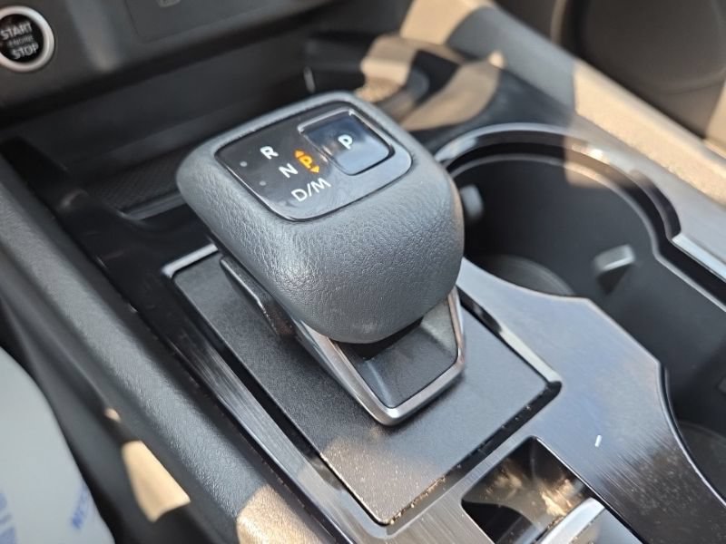 Used 2021 Nissan Rogue SV AWD/4WD image 35