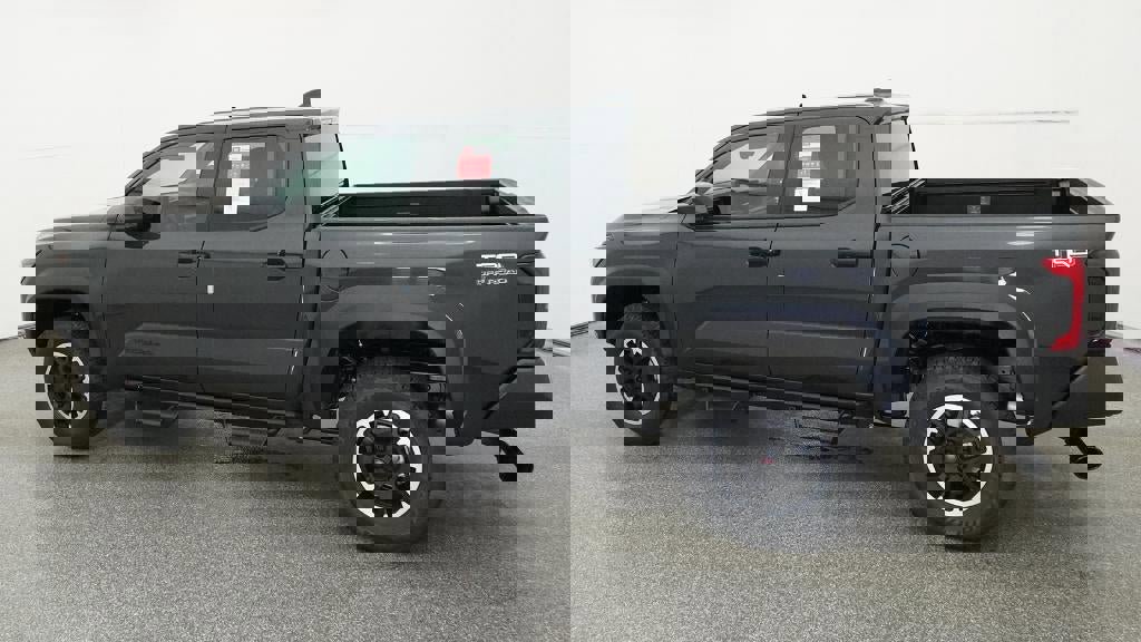 New 2026 Toyota Tacoma TRD Off-Road image 4