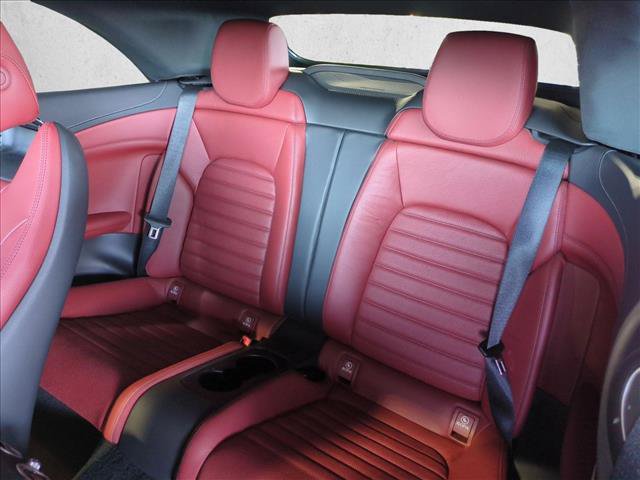 Used 2022 Mercedes-Benz C 300 Cabriolet image 17