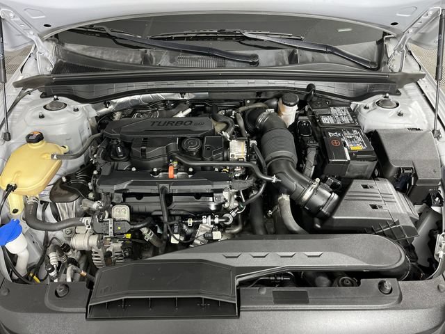 Certified 2023 Kia K5 GT-Line w/ GT-Line Premium Package AWD/4WD image 26