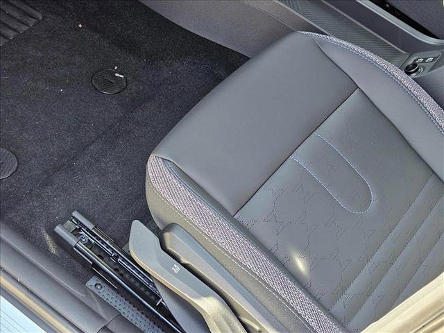 Used 2025 MINI Cooper S image 4