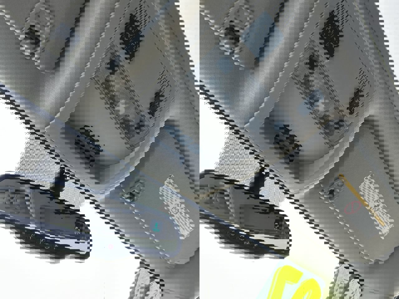 Used 2007 GMC Sierra 3500 SLT w/ Convenience Package image 31