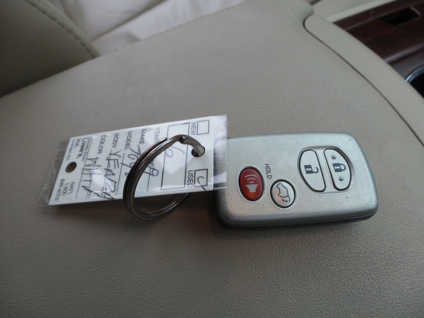 Used 2009 Toyota Venza image 28