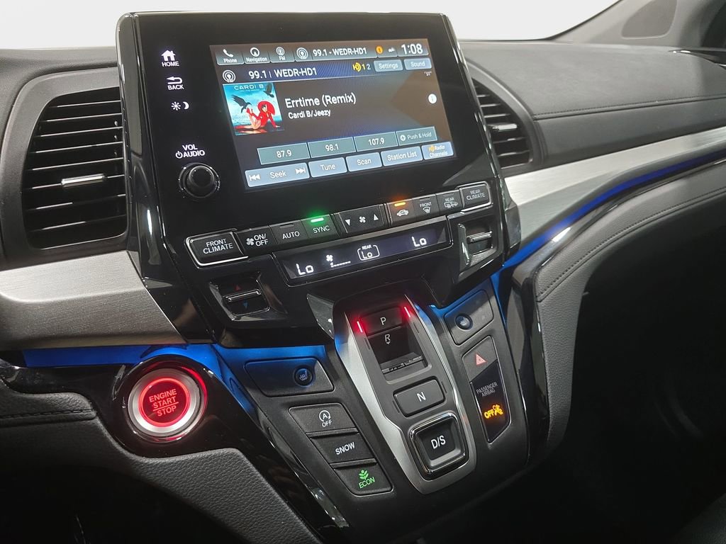 Used 2023 Honda Odyssey Touring image 20