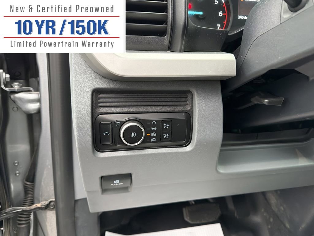 Used 2024 Ford F350 XL w/ FX4 Off-Road Package image 18