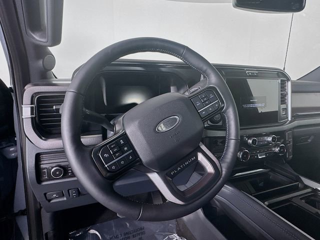 New 2026 Ford F450 Platinum w/ FX4 Off-Road Package AWD/4WD image 11