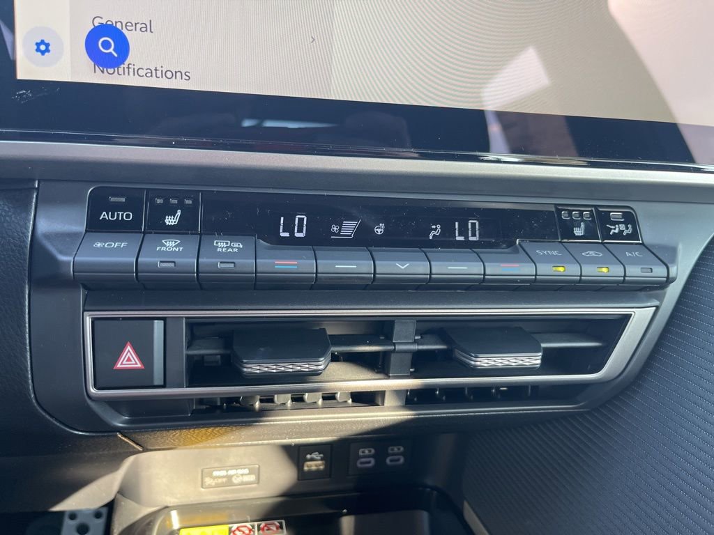 New 2026 Toyota Camry SE image 68